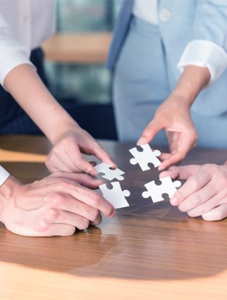 我們的堅(jiān)持